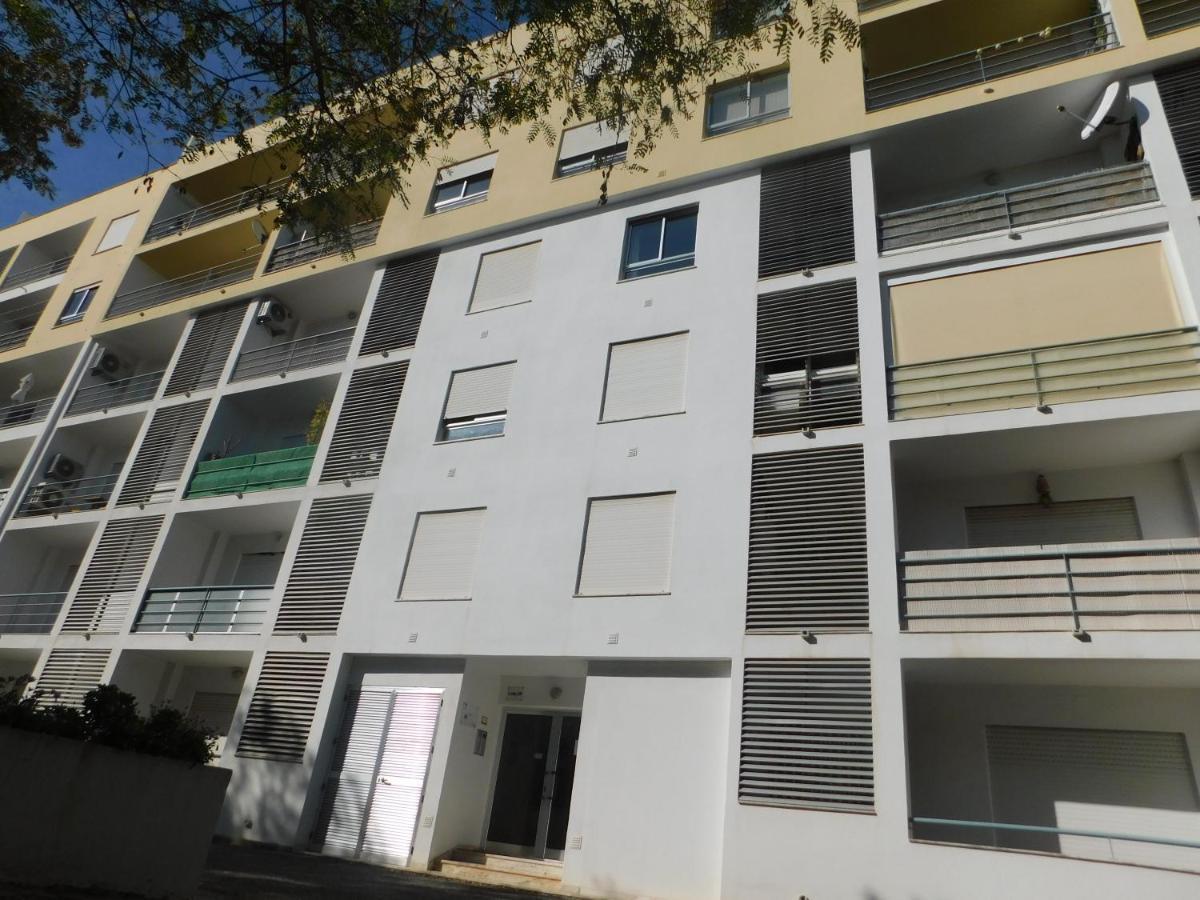 Encosta Da Marina Family Apartment Portimão Exterior foto