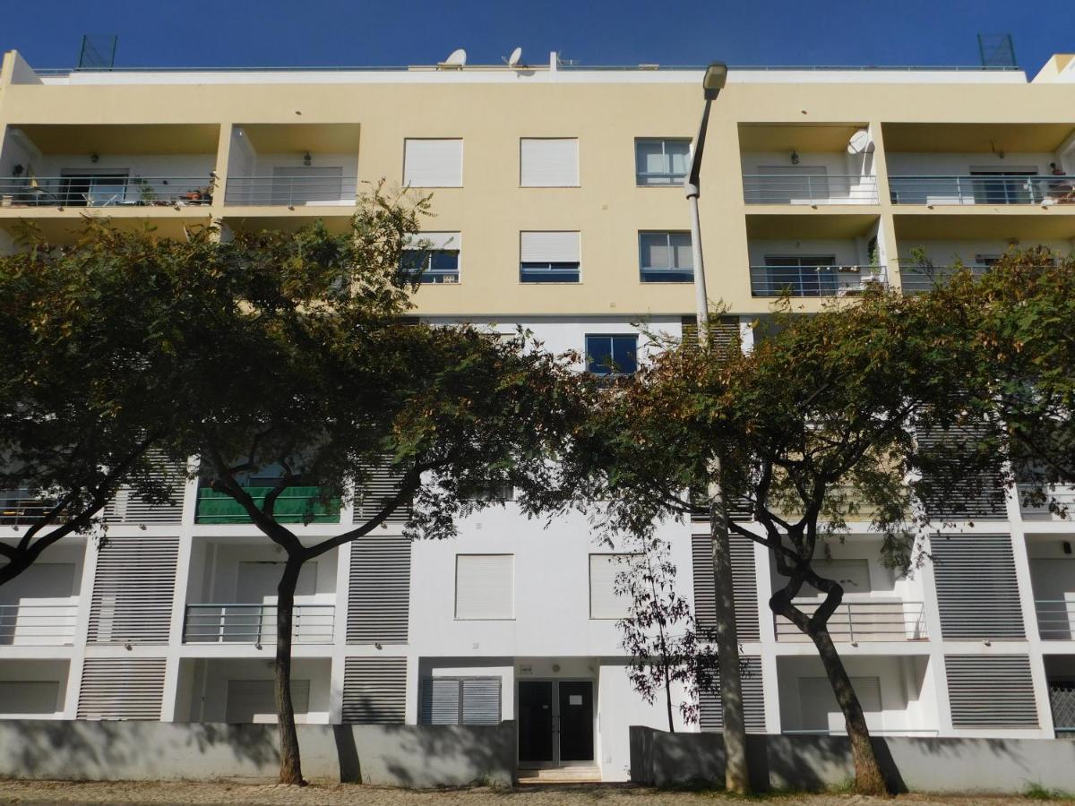 Encosta Da Marina Family Apartment Portimão Exterior foto