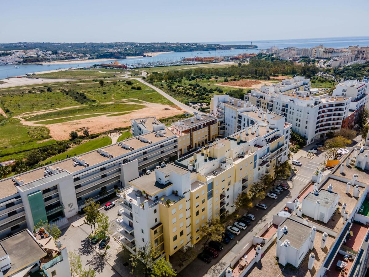 Encosta Da Marina Family Apartment Portimão Exterior foto
