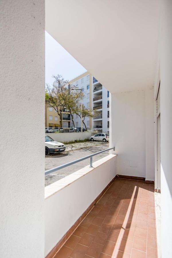 Encosta Da Marina Family Apartment Portimão Exterior foto