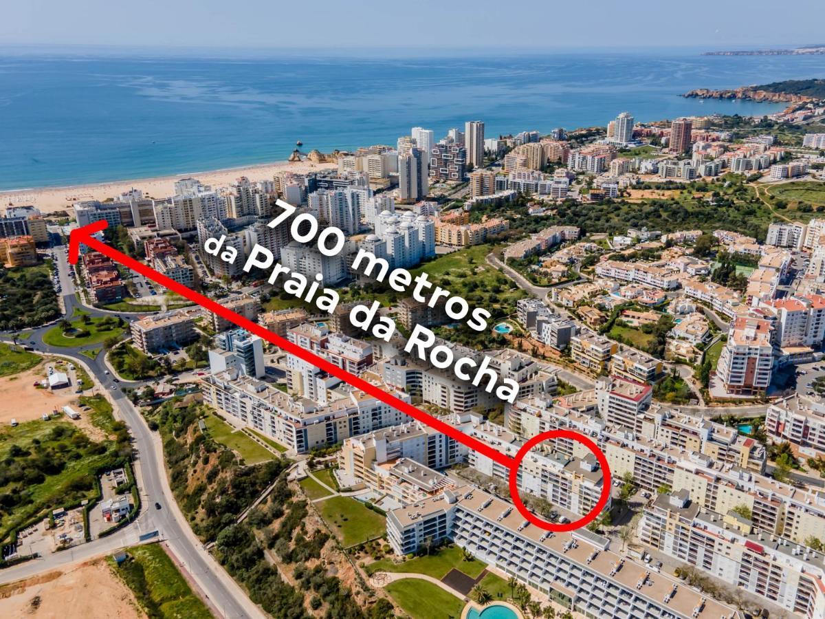 Encosta Da Marina Family Apartment Portimão Exterior foto