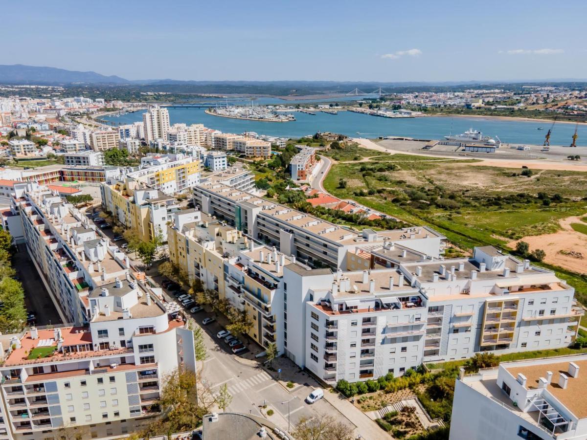 Encosta Da Marina Family Apartment Portimão Exterior foto