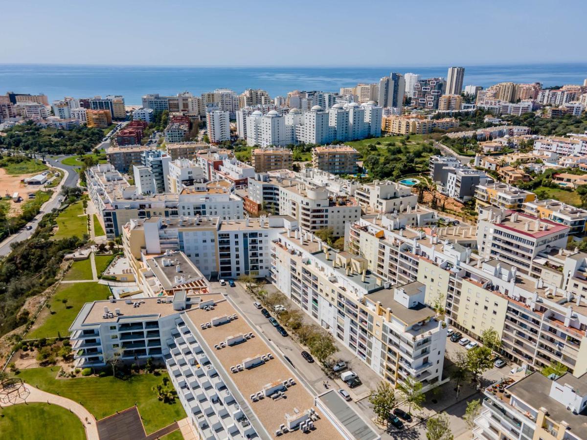 Encosta Da Marina Family Apartment Portimão Exterior foto