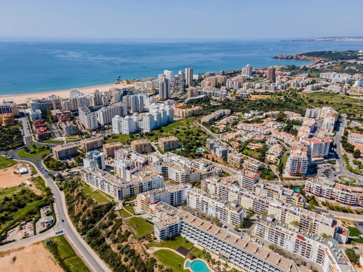 Encosta Da Marina Family Apartment Portimão Exterior foto