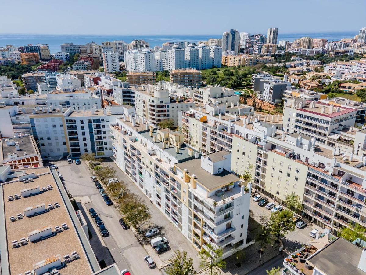 Encosta Da Marina Family Apartment Portimão Exterior foto