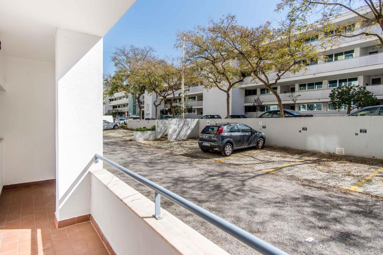 Encosta Da Marina Family Apartment Portimão Exterior foto